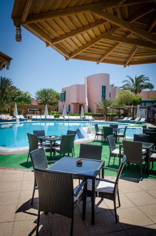 Resort Zahabia & Beach Hurghada