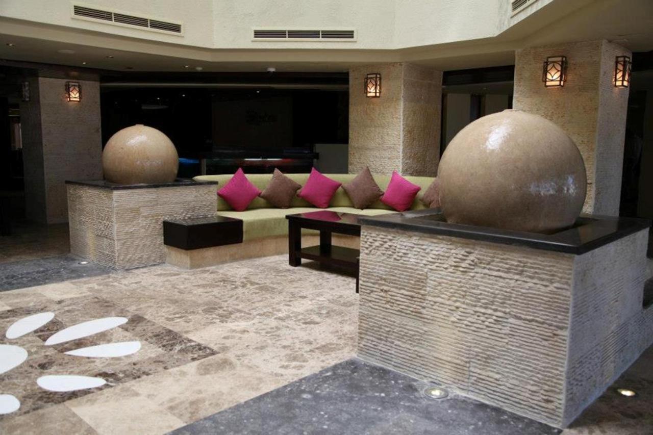 The Bosque Resort 4*