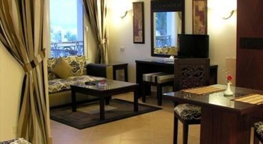 Pyramisa Sunset Pearl Complex 3*