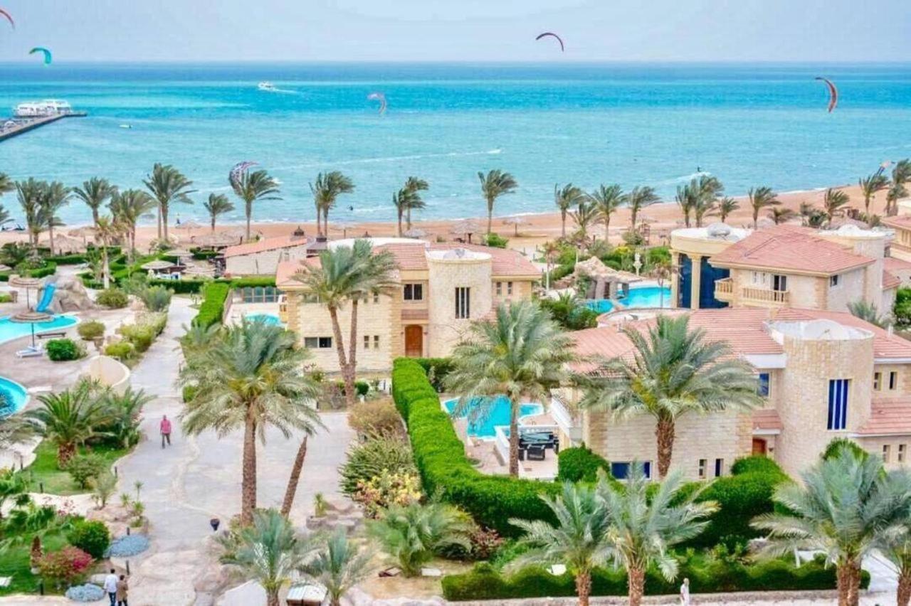 Palma Hotel Hurghada