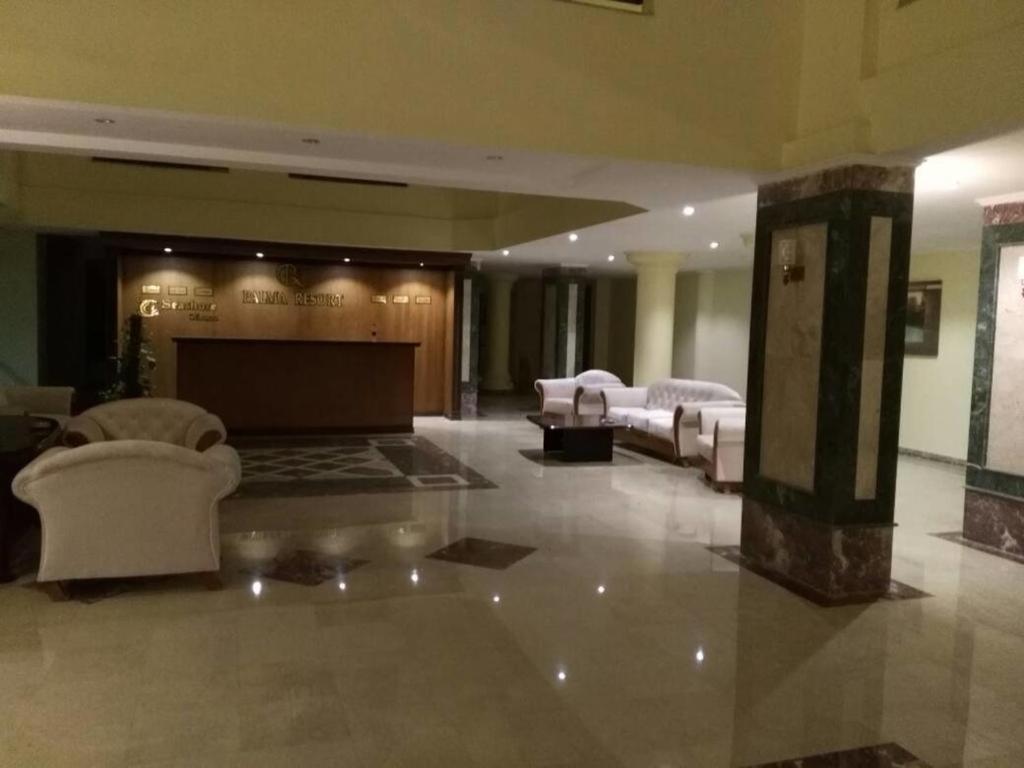 Hotel Palma