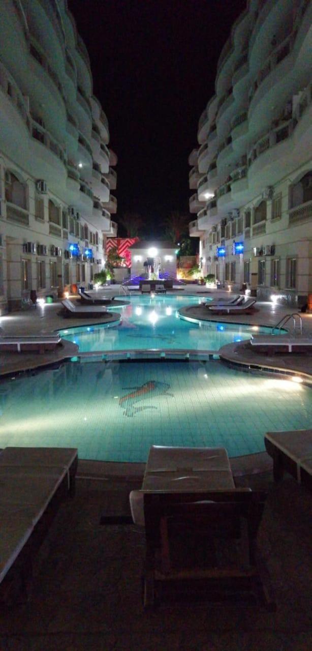 B&B Nour Plaza Hurghada