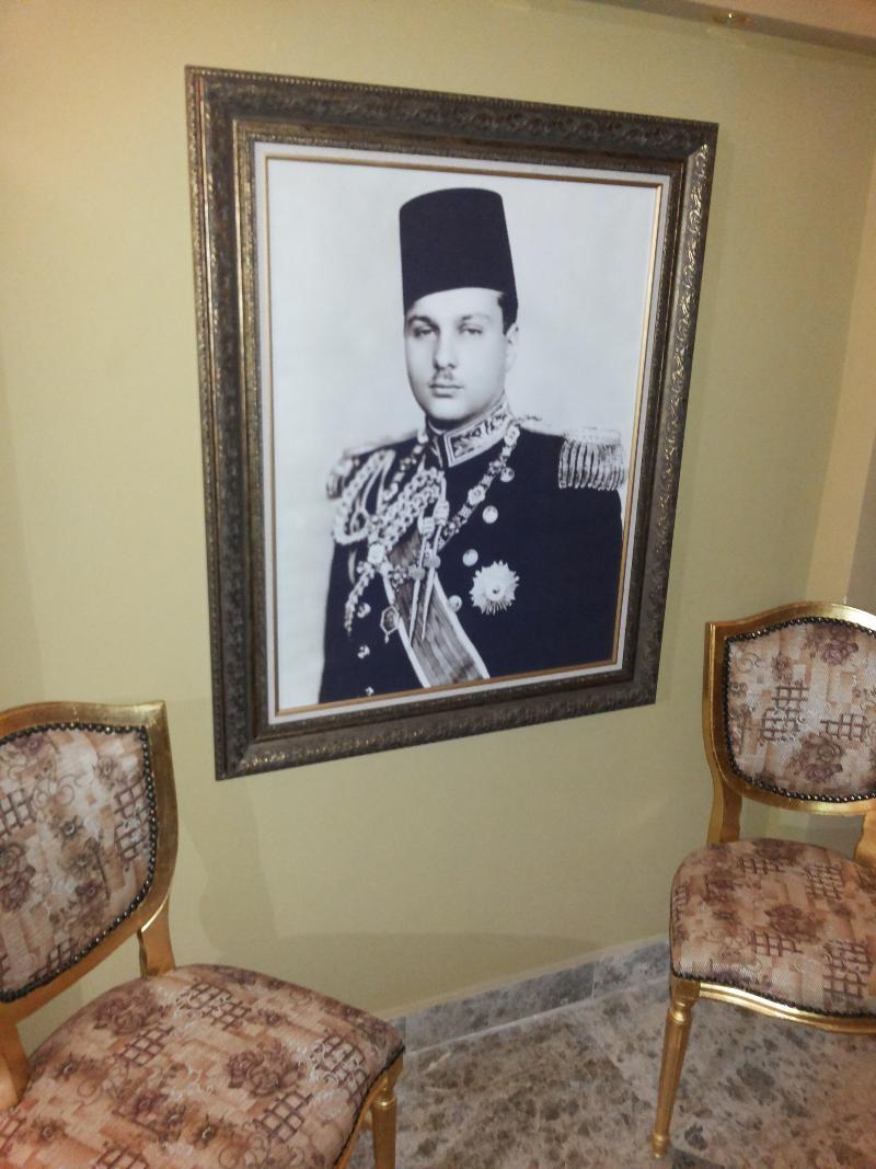 Kanzy Cairo 3*