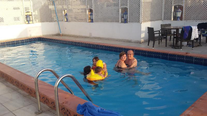 Otel Kanzy Cairo