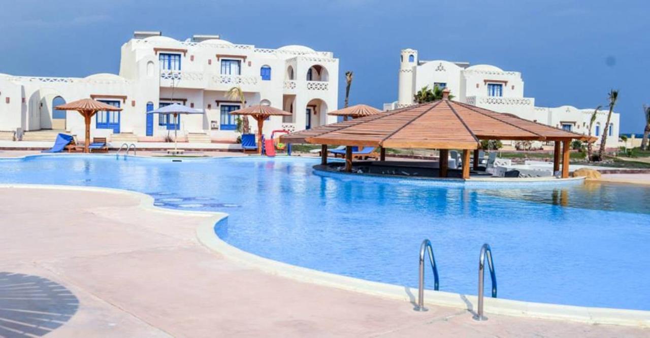 Aurora Safari Marsa Alam
