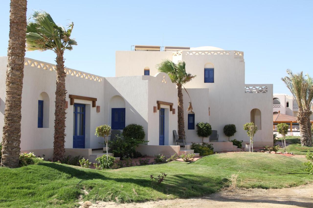 Aurora Safari Resort Marsa Alam