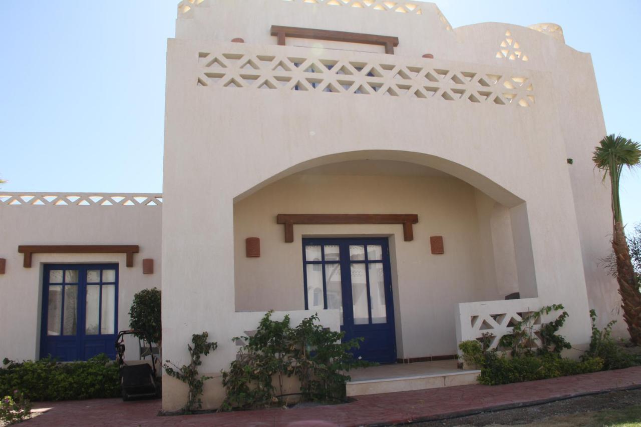 Aurora Safari Resort Marsa Alam
