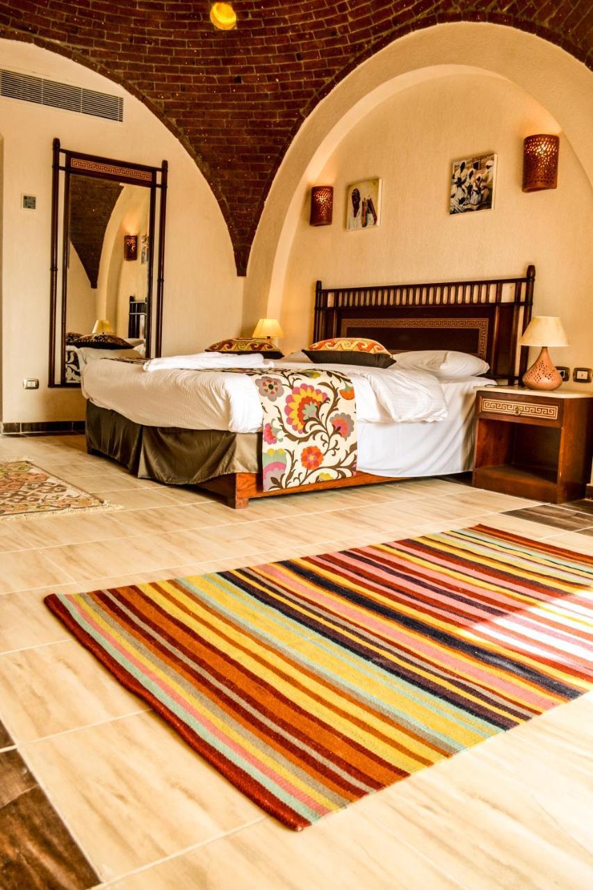 Aurora Safari Resort