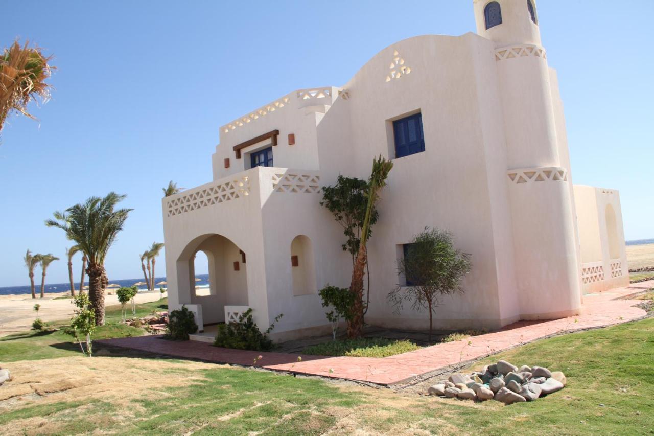 Aurora Safari 4* Marsa Alam