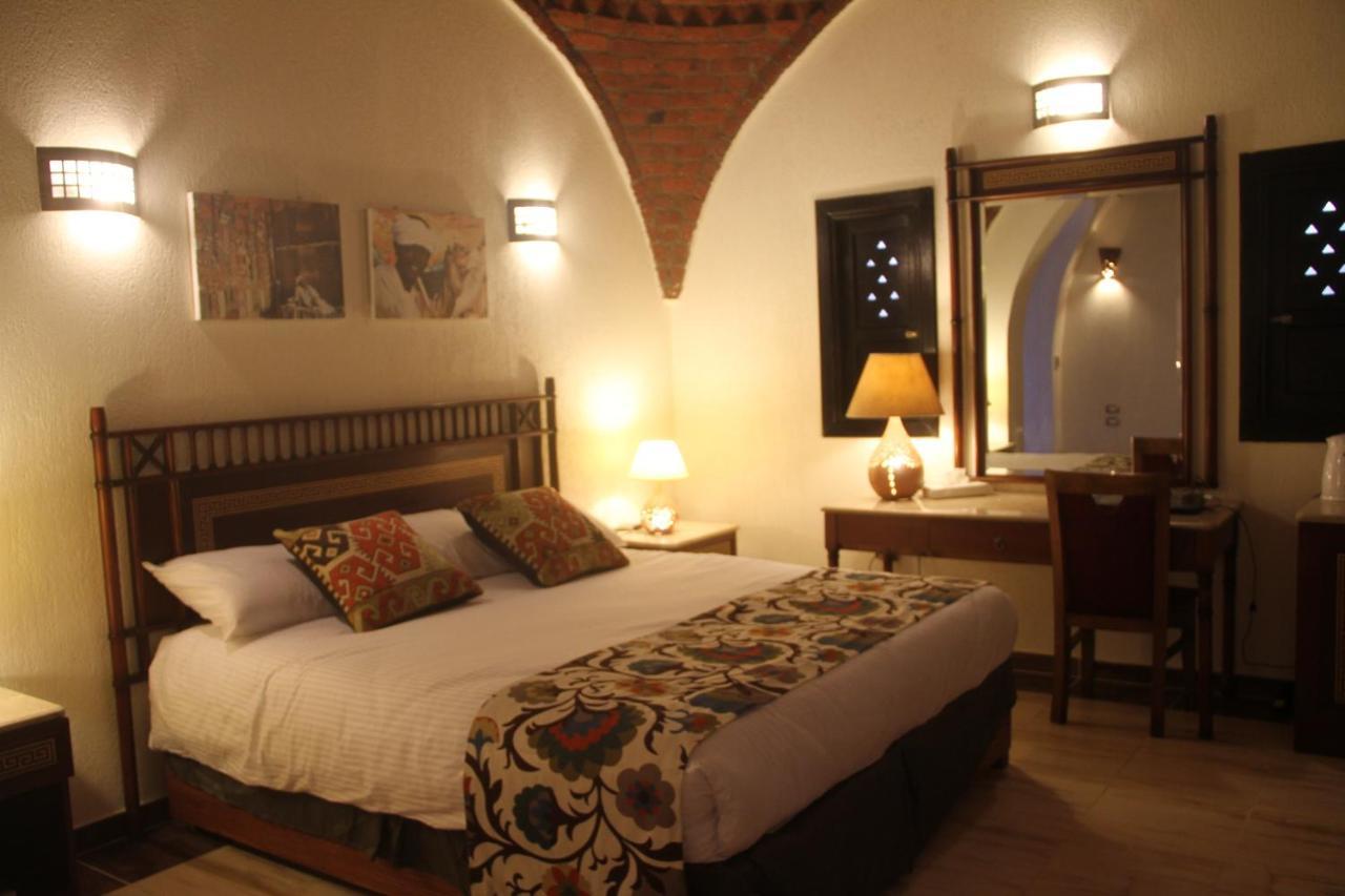 Aurora Safari Resort Marsa Alam