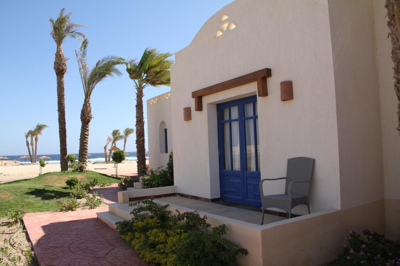 Aurora Safari Marsa Alam