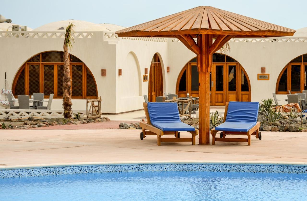 Resort Aurora Safari 4*