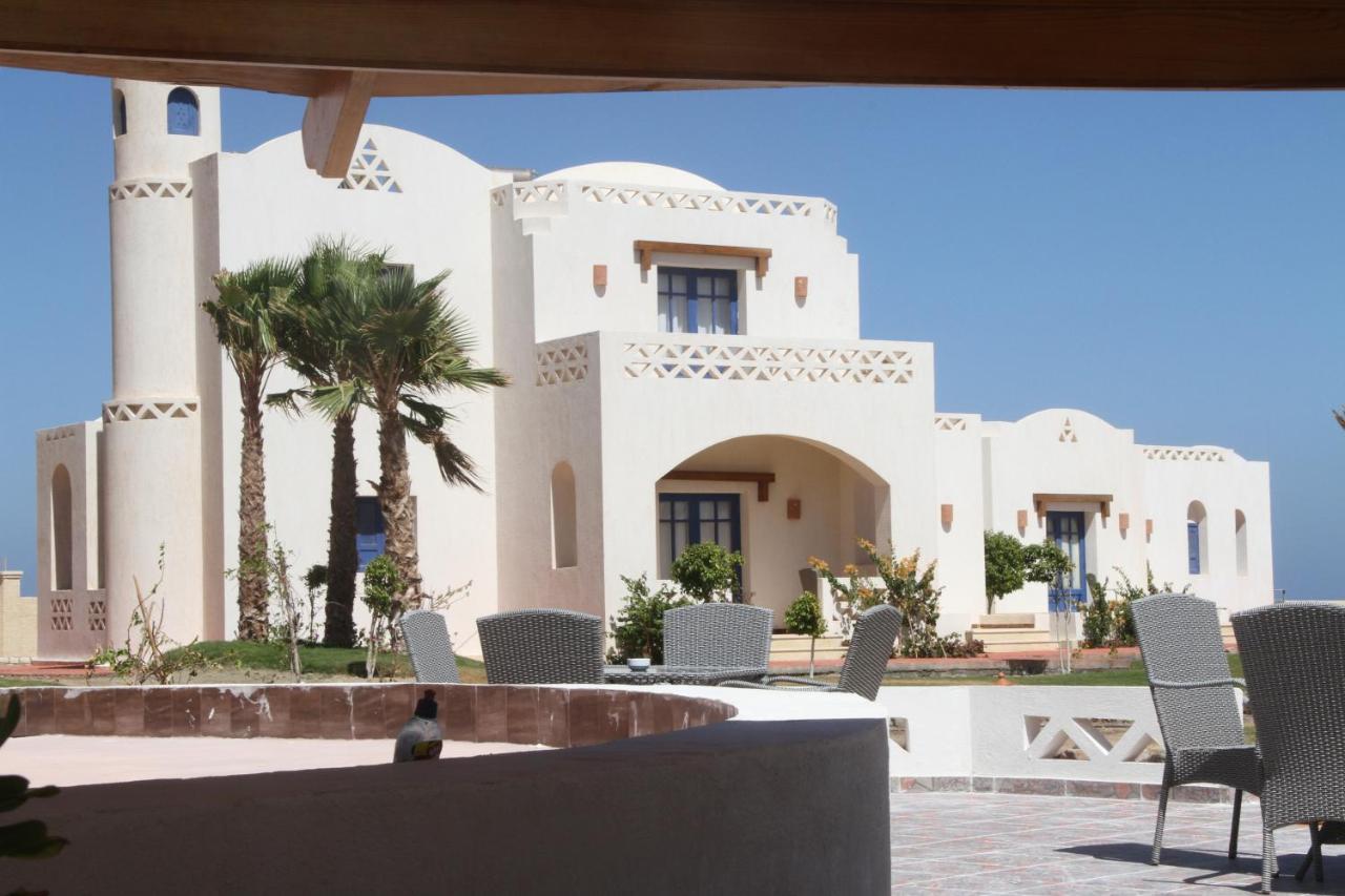 Aurora Safari Resort Marsa Alam