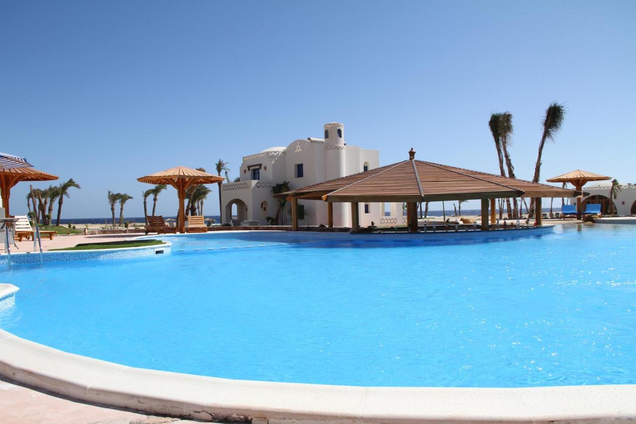 Aurora Safari Resort Marsa Alam