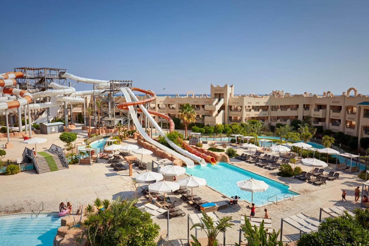 Coral Sea Waterworld Sheikh Sharm El-Sheikh