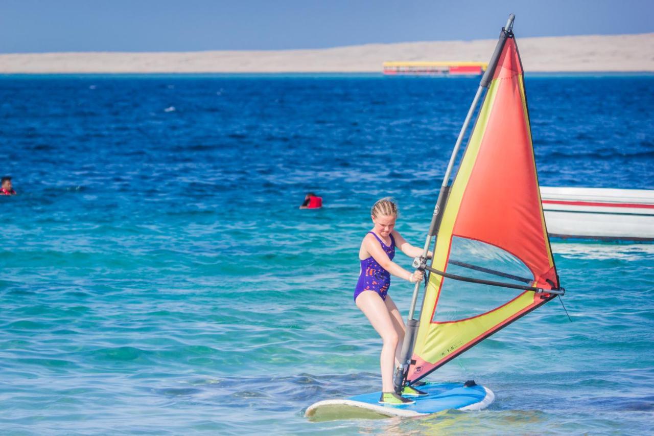 B&B Nour Plaza Hurghada