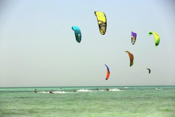 Nour Plaza * Hurghada