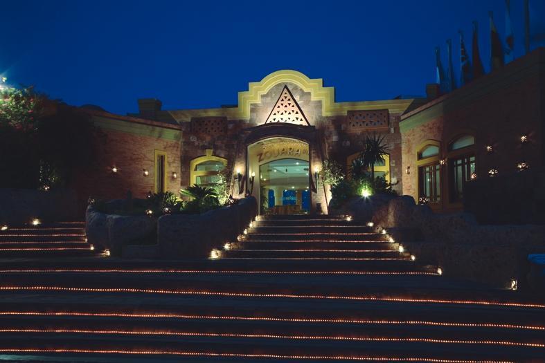 Hotel Zouara Sharm el-Sheikh