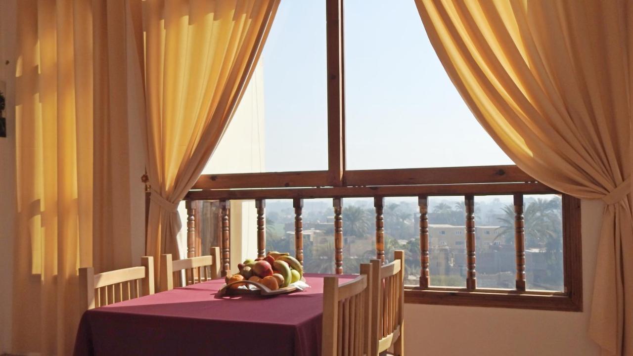 Thebes Luxor