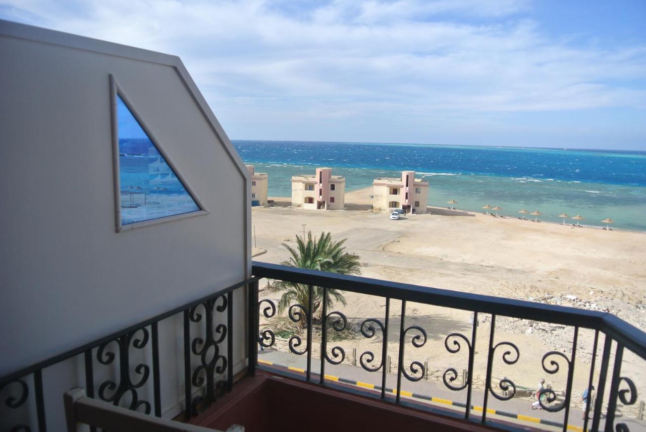 Sea View Hotel
