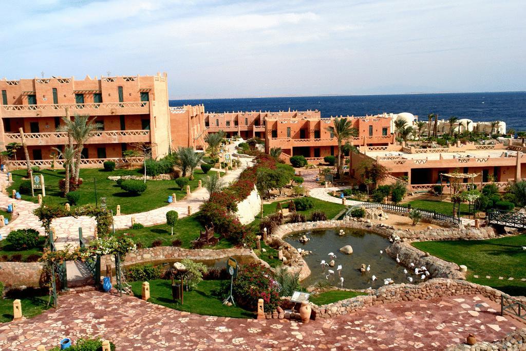 Hauza Beach & Aqua Resort