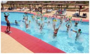 Helioland 4* El Qoseir