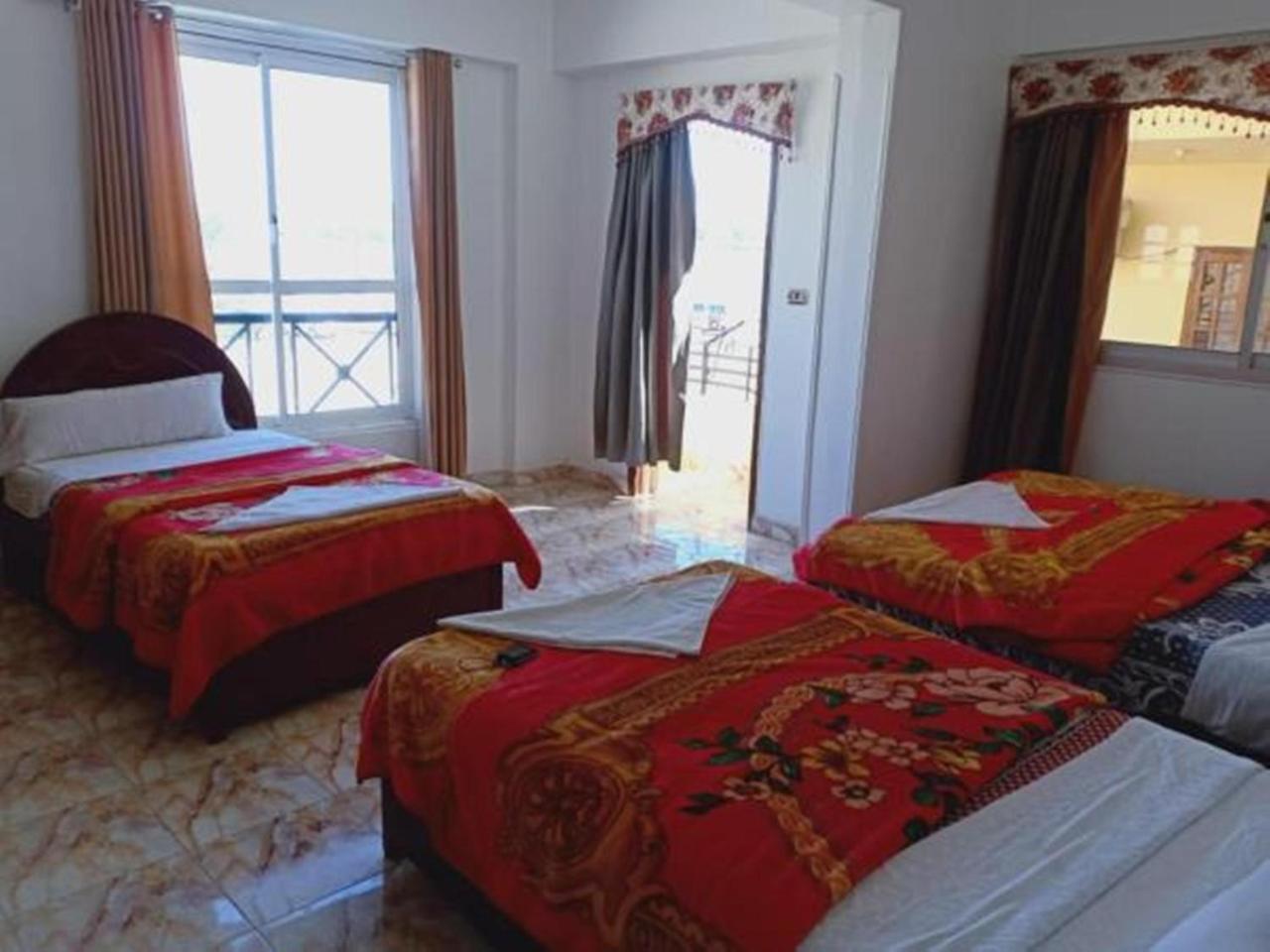 Hotel El Mesala 3*