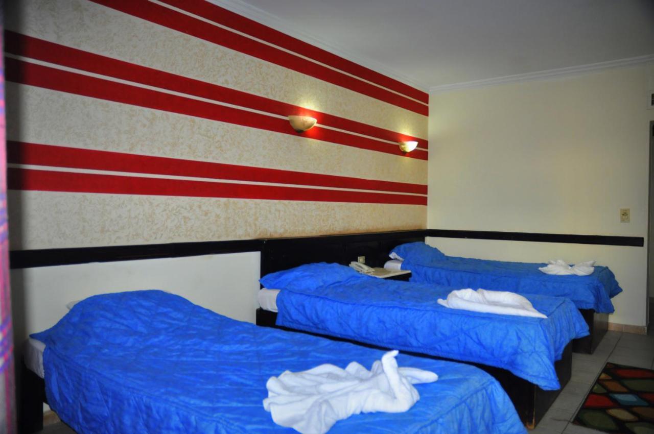 Ocean Hotel Sharm el-Sheikh