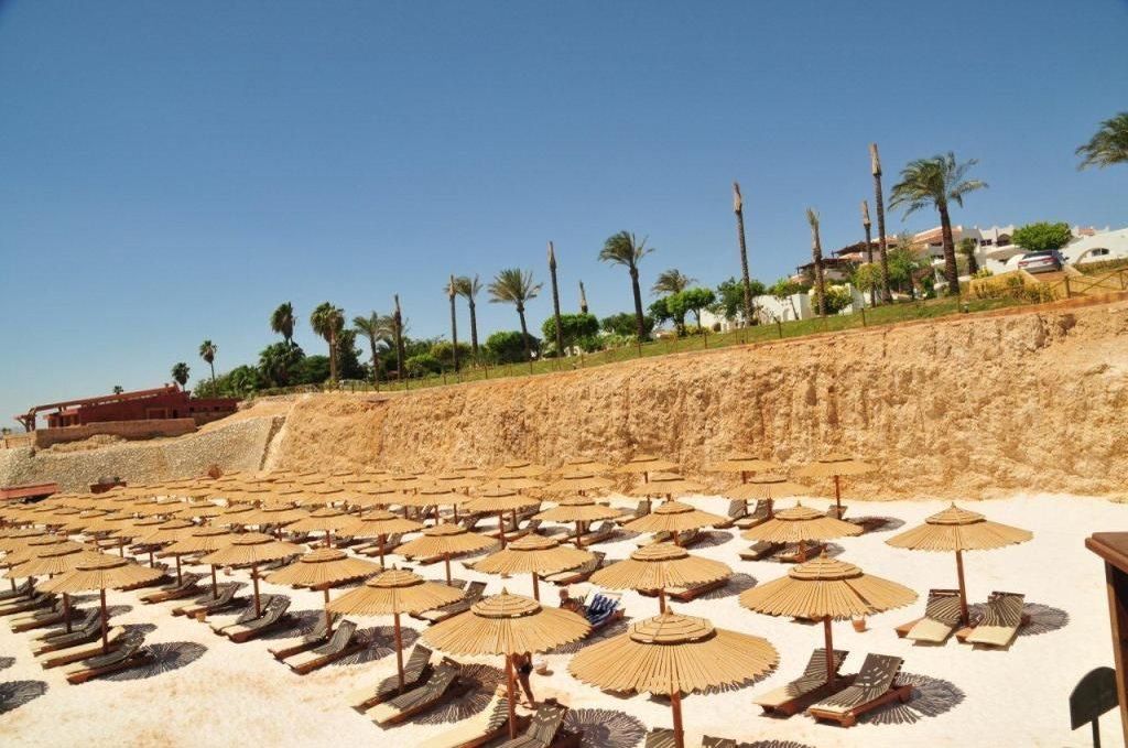 Dessole Nesco Waves Sharm el-Sheikh