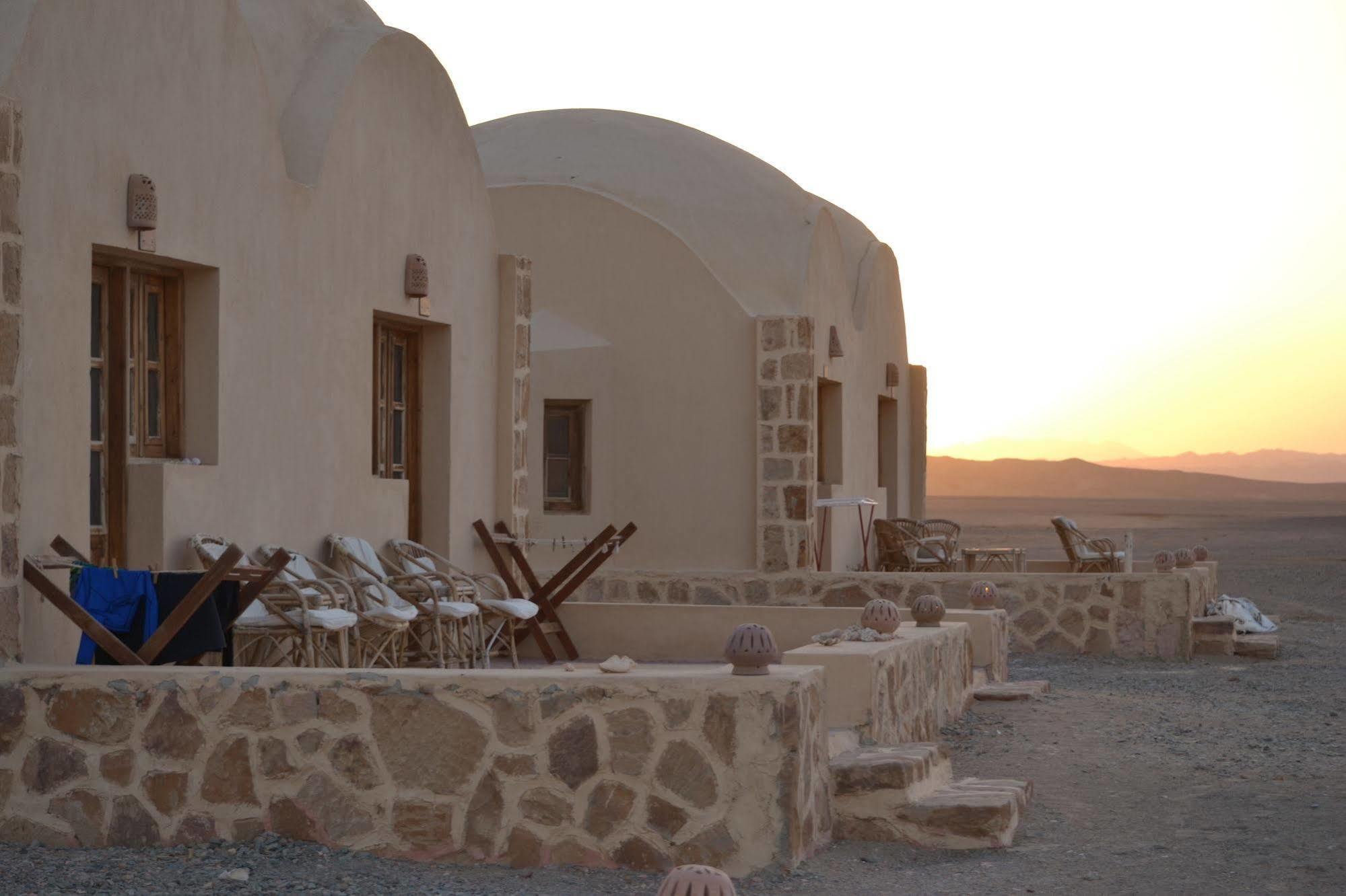 Marsa Nakari Village Otel