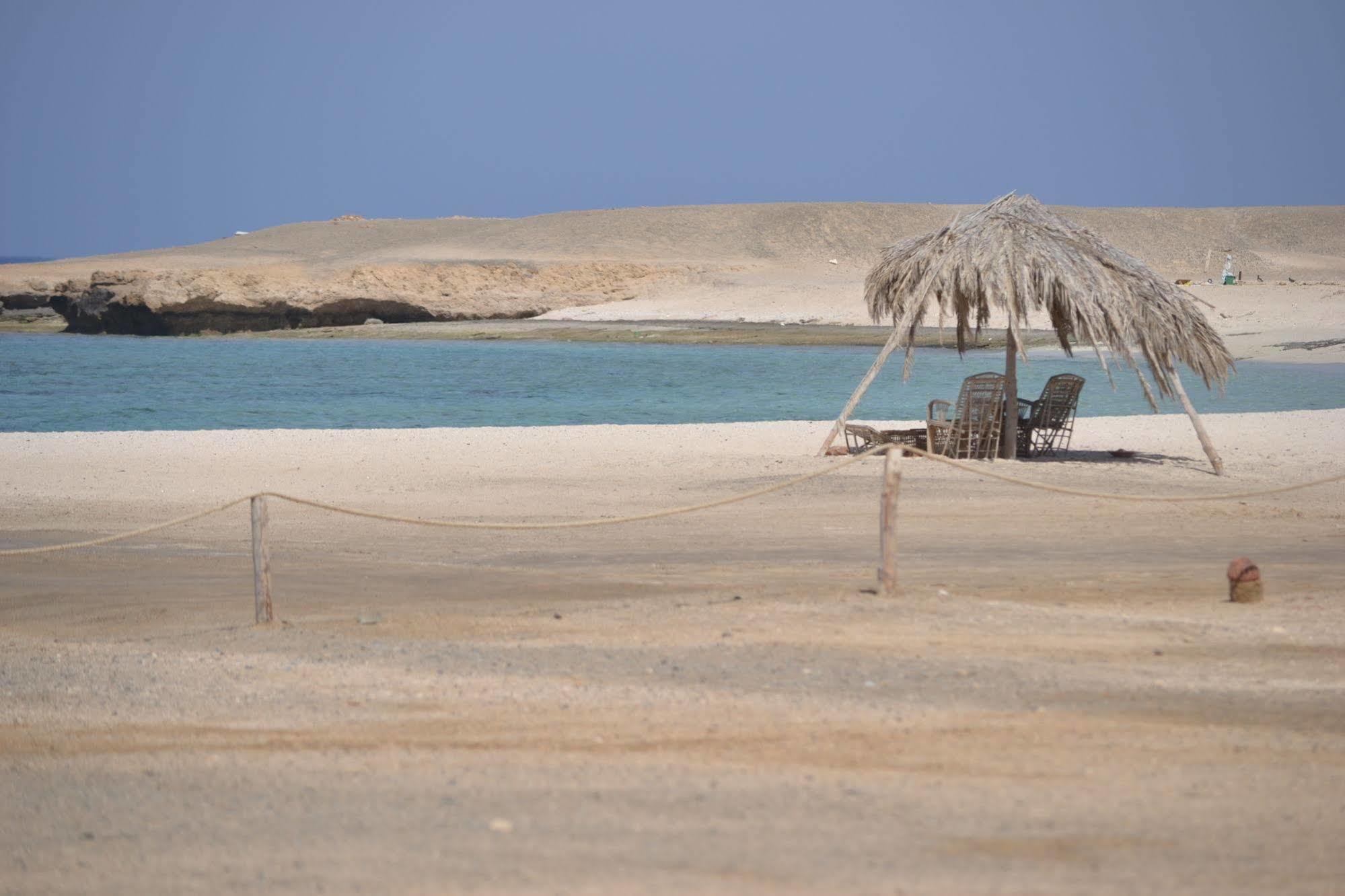 Marsa Nakari Village 2*