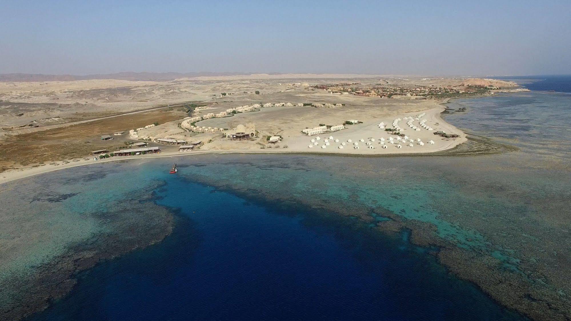 Hostel Marsa Shagra Village Marsa Alam