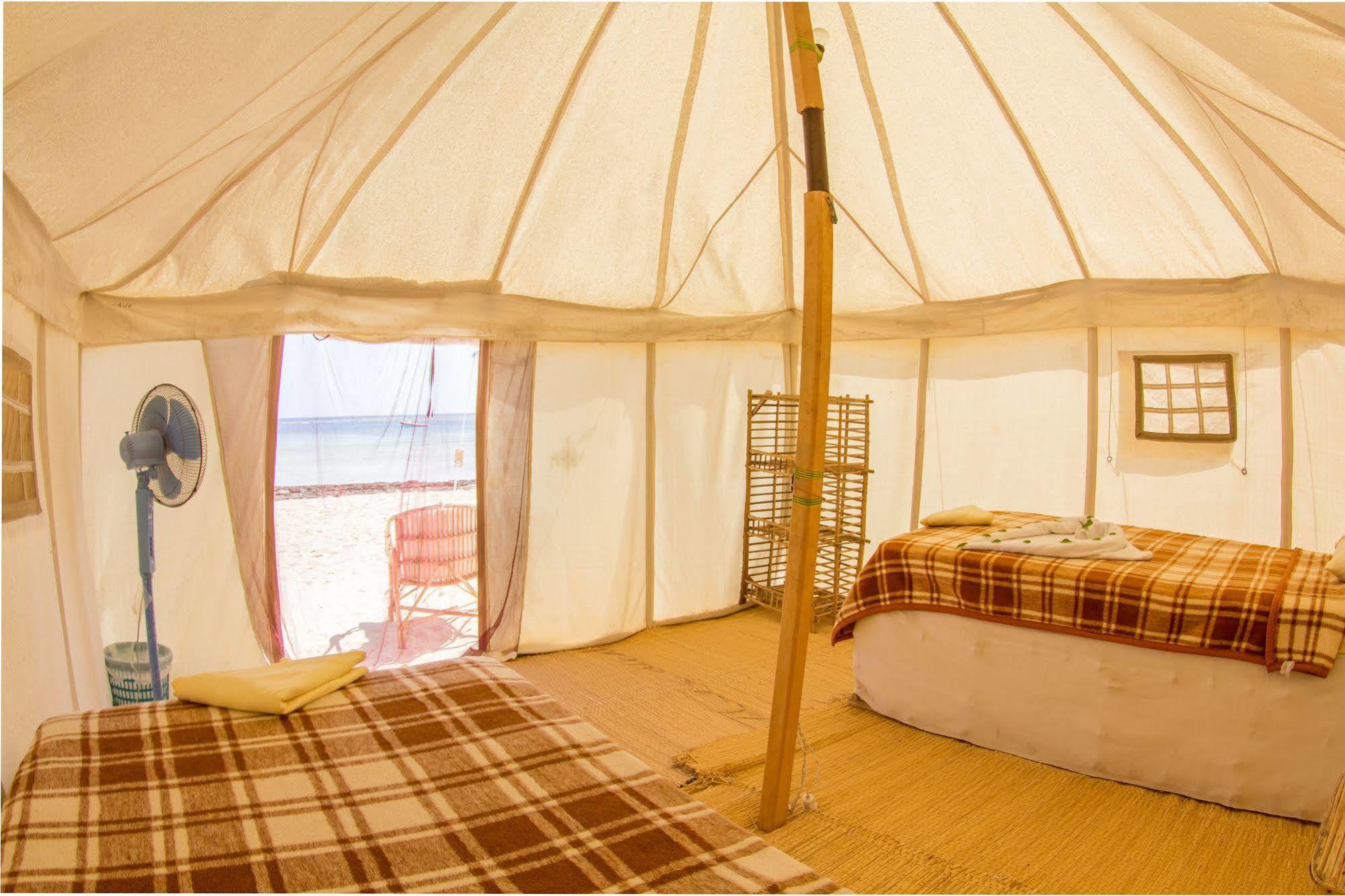 Hostel Marsa Shagra Village