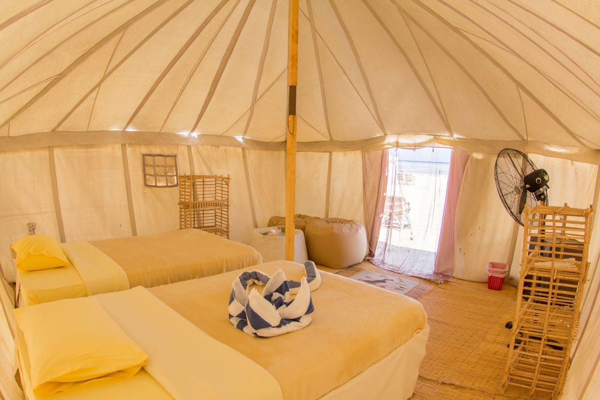 Marsa Shagra Village Hostel *
