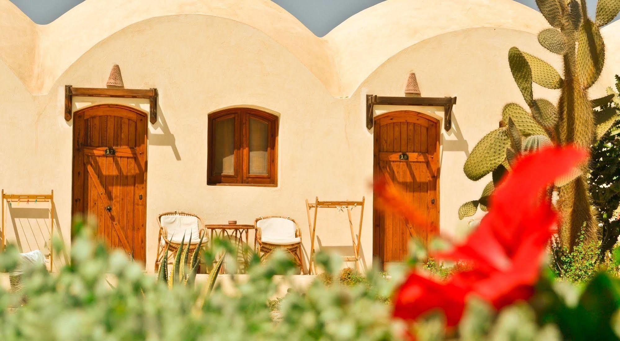 Marsa Shagra Village Hostel