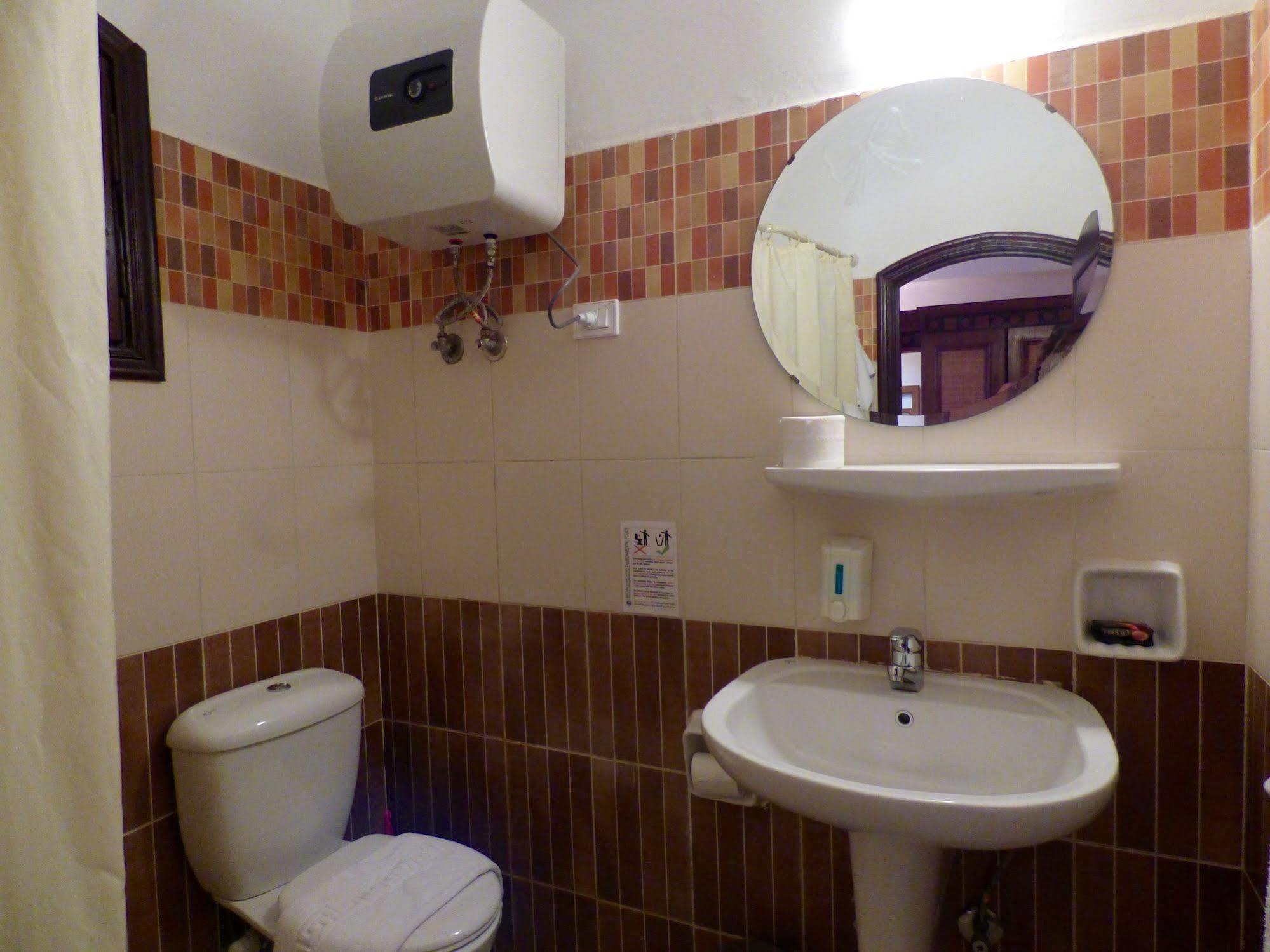 Hostel Marsa Shagra Village *