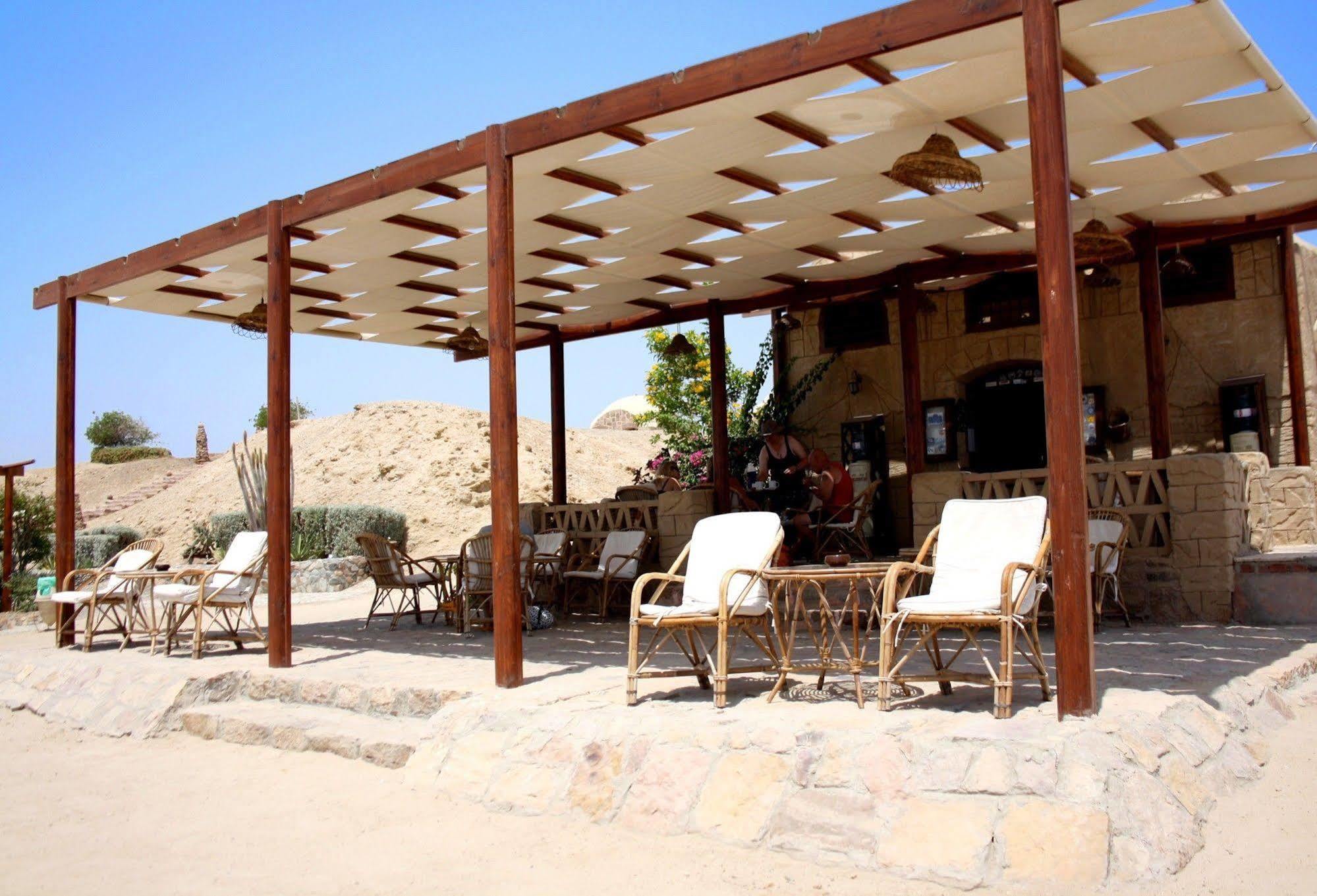 Marsa Shagra Village