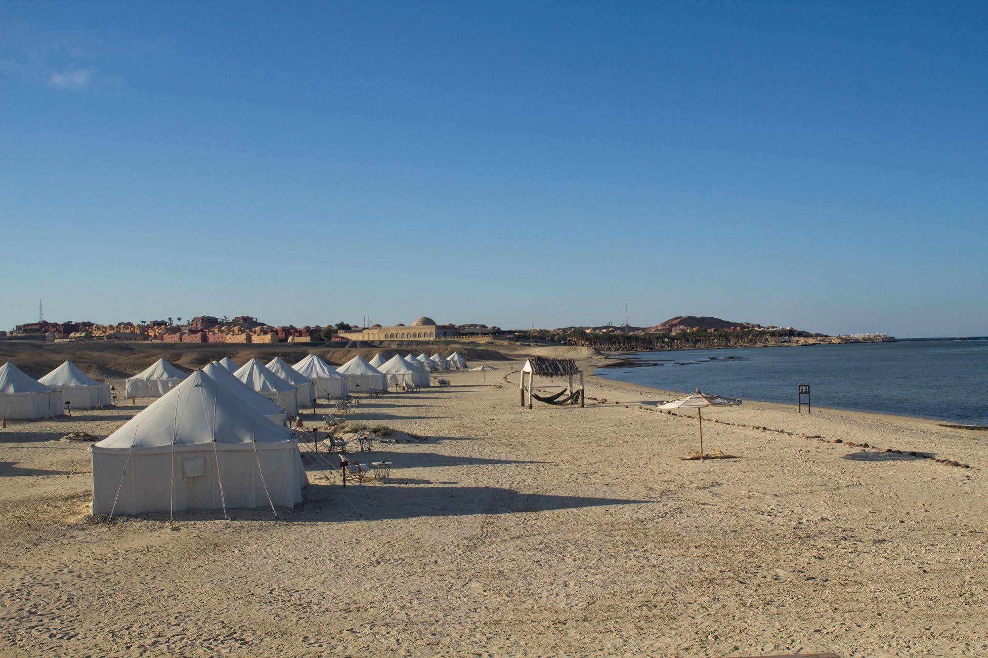 Hostel Marsa Shagra Village Marsa Alam