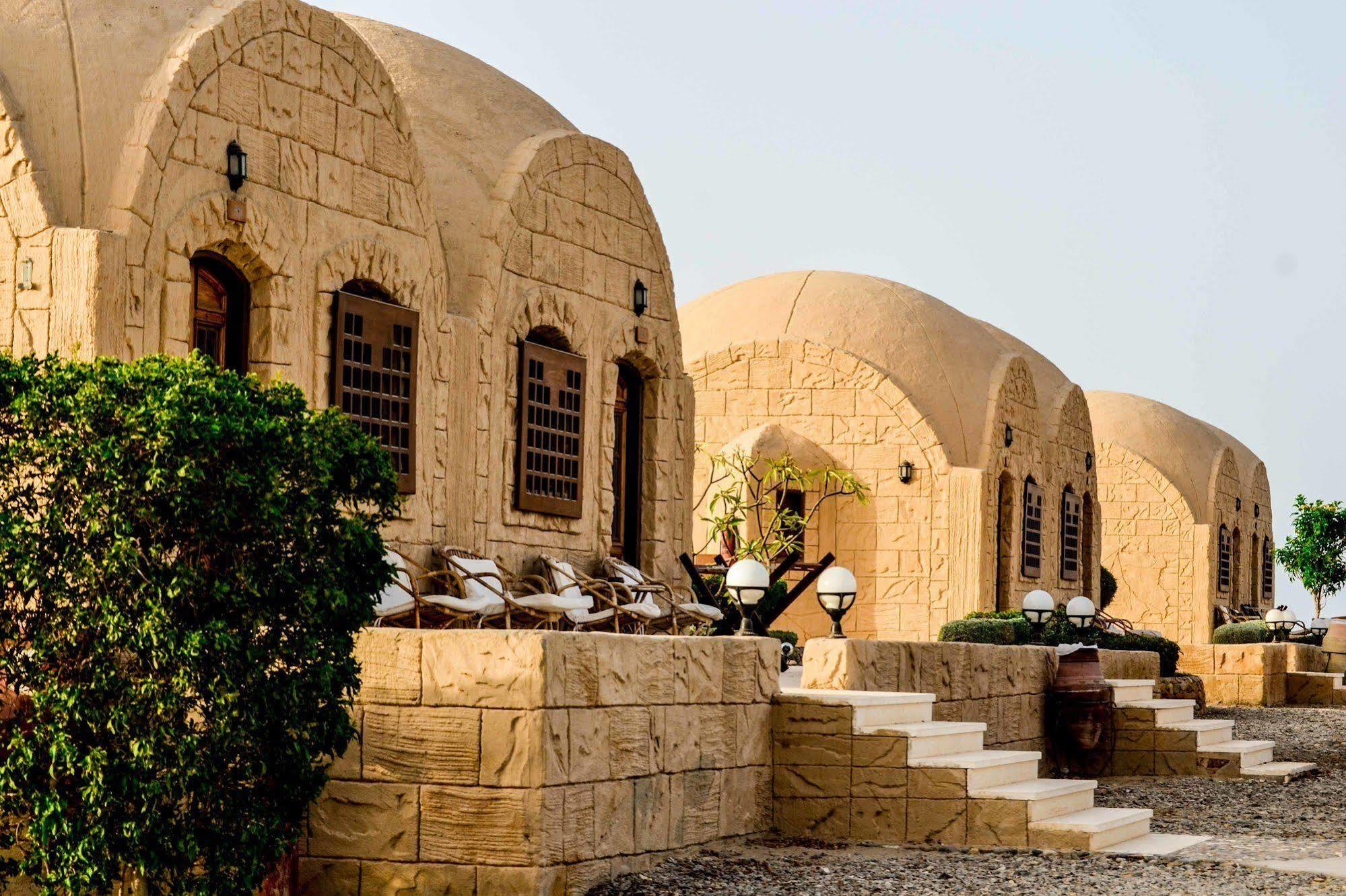 Marsa Shagra Village Hostel *