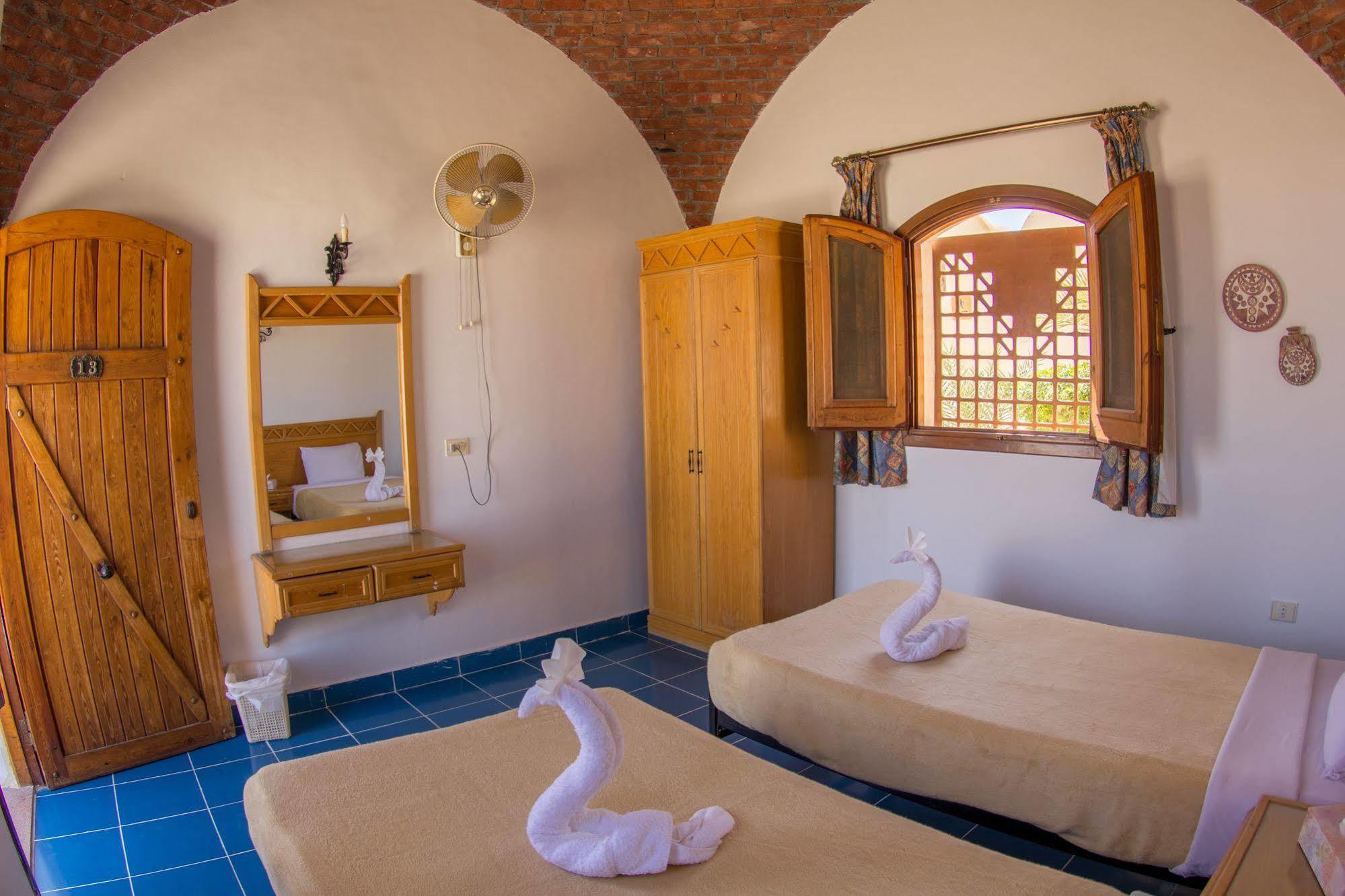 Hostel Marsa Shagra Village Marsa Alam