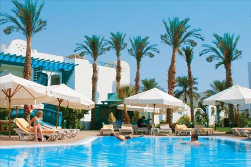Falcon Hills Sharm el-Sheikh