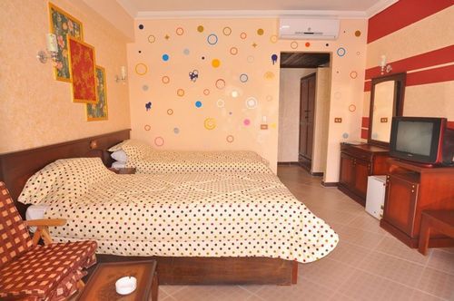 Resort Ocean Club Şarm El-Şeyh