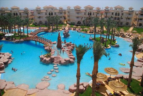 Tropicana Azure Club Sharm el-Sheikh