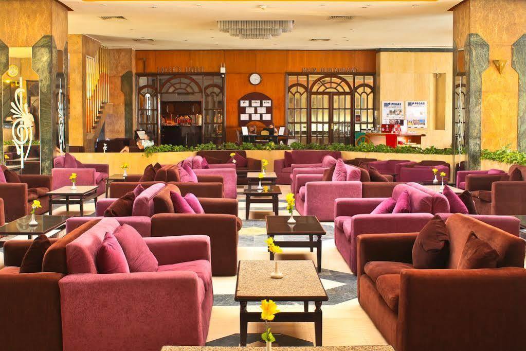Dessole Marlin 4* Hurghada