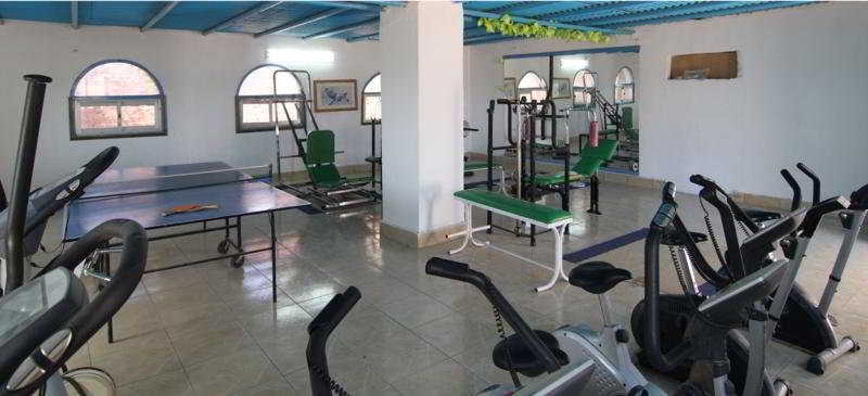 Hotel Samaka 3*