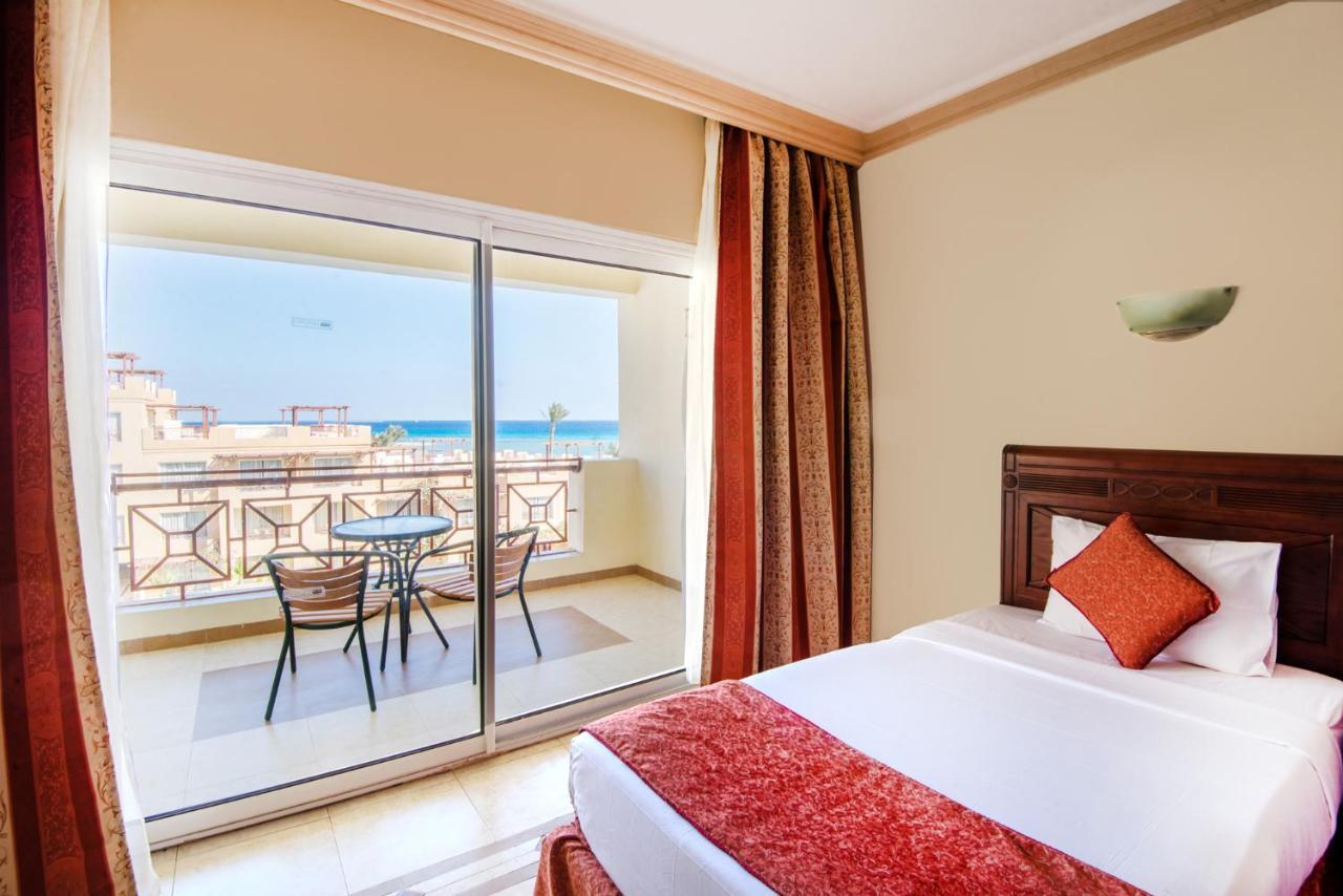 Imperial Shams Abu Soma Resort Hurghada