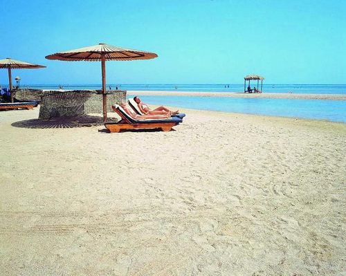 El Hayat Complex Sharm el-Sheikh
