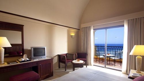 Hotel Iberotel Samaya Marsa Alam