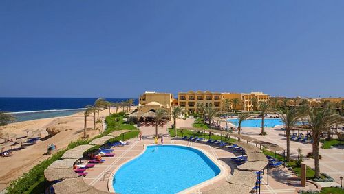 Iberotel Samaya Hotel