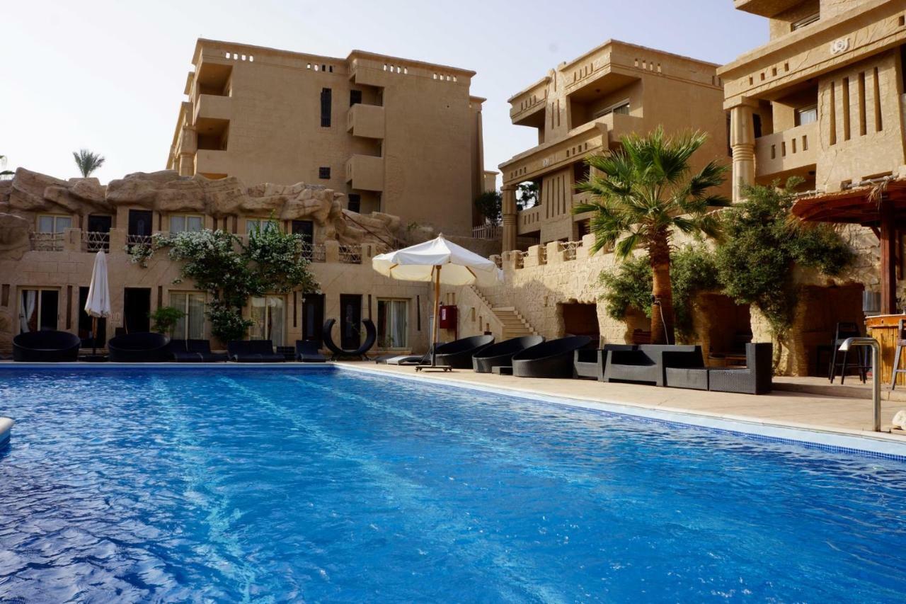 Complex El Hayat 4*